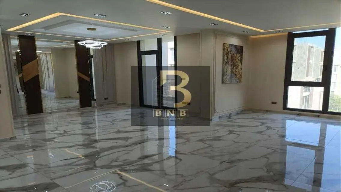 Luxurious Apartment for Sale - 190 Square Meters