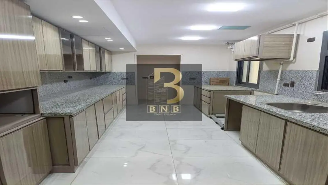 Luxurious Apartment for Sale - 190 Square Meters