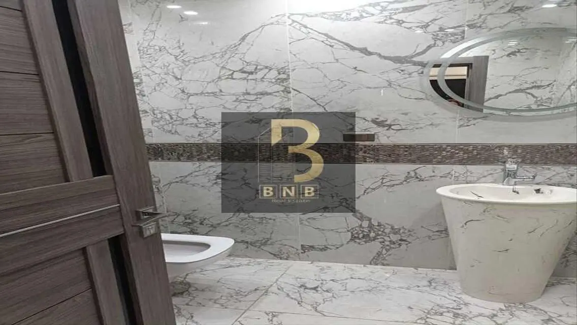 Luxurious Apartment for Sale - 190 Square Meters