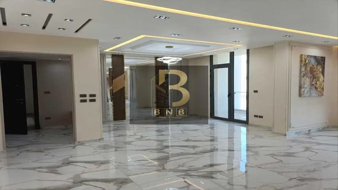Luxurious Apartment for Sale - 190 Square Meters