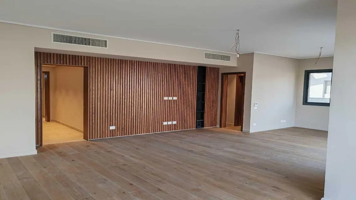 Luxury Apartment in V-EDITION