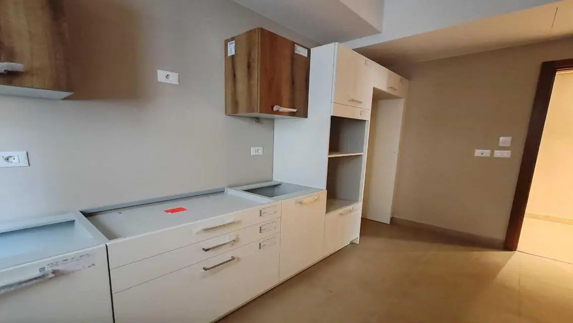 Luxury Apartment in V-EDITION
