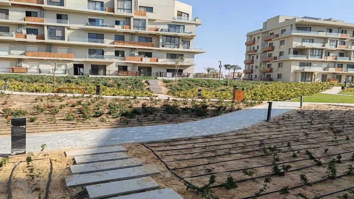 Luxury Apartment in V-EDITION