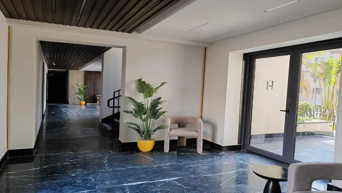 Luxury Apartment in V-EDITION