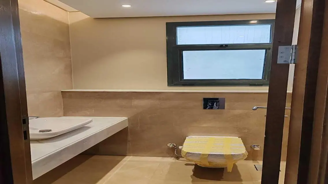 Luxury Apartment in V-EDITION