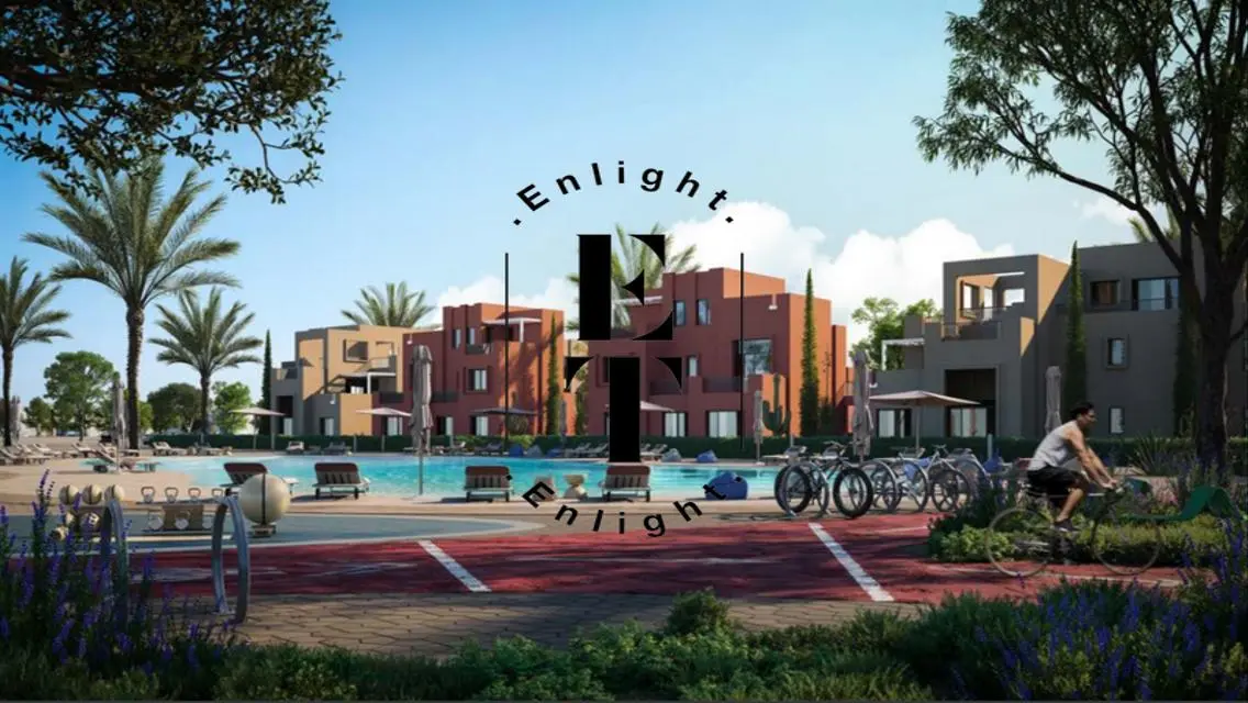 3-Bedroom Duplex with Panoramic View
