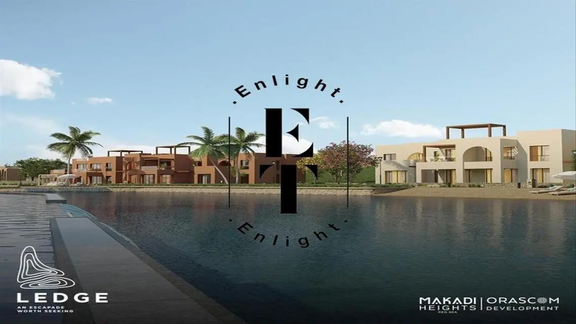 3-Bedroom Duplex with Panoramic View