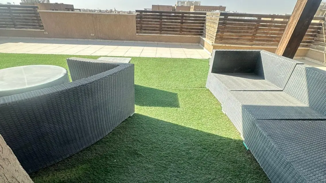 فيلا فاخرة مع مسبح خاص وحديقة خاصة