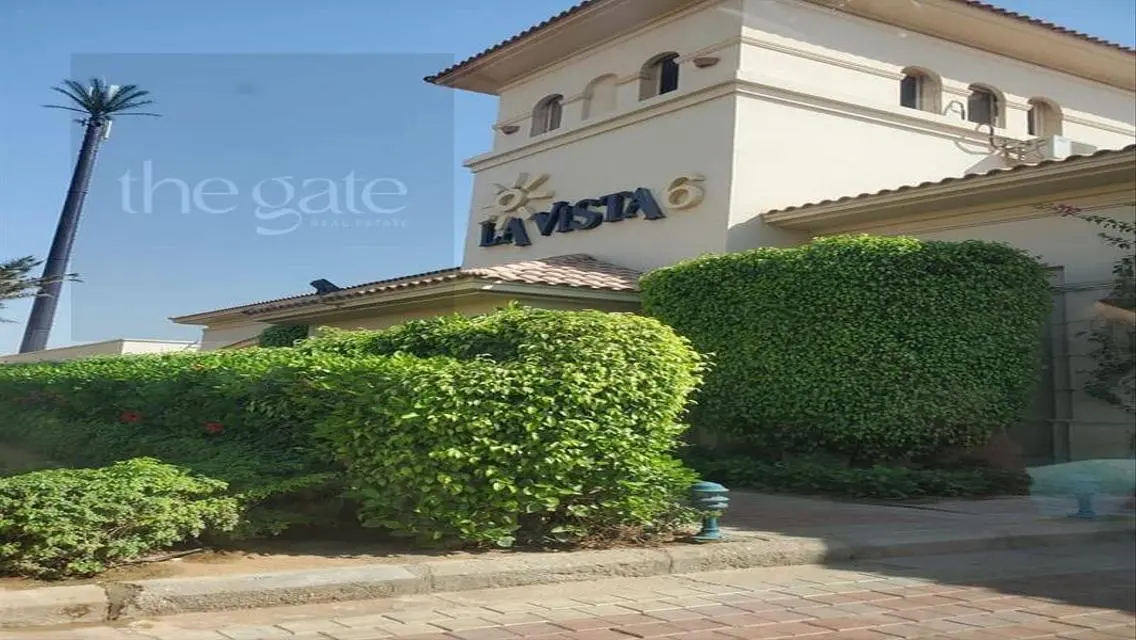 وحدة سكنية رائعة في الجلالة، العين السخنة