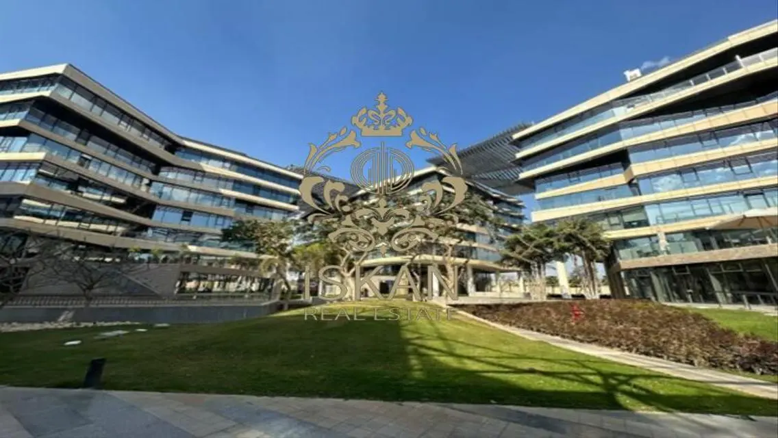 Modern Apartment for Rent - 185 Square Meters