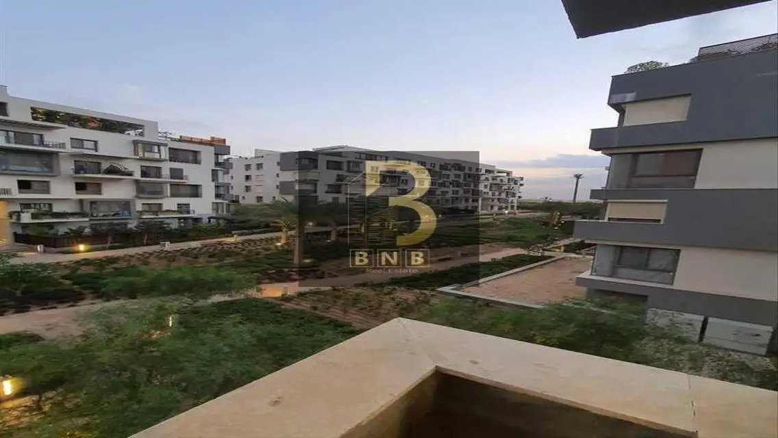 Luxury Apartment for Sale in BNB - 157 Sq. M