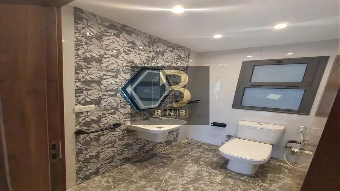 Luxury Apartment for Sale in BNB - 157 Sq. M