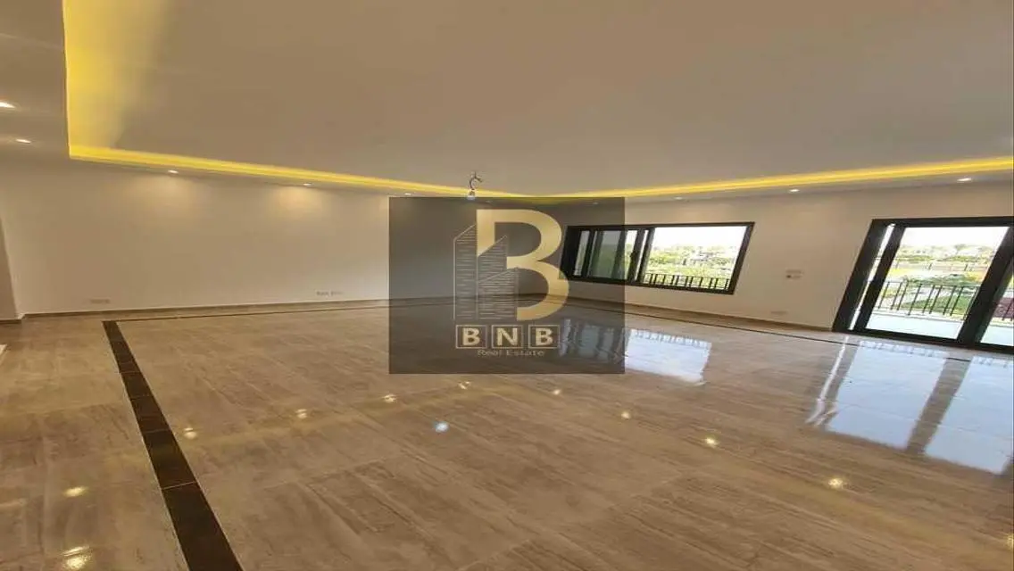 Luxury Apartment for Sale in BNB - 157 Sq. M