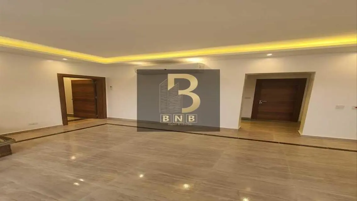 Luxury Apartment for Sale in BNB - 157 Sq. M