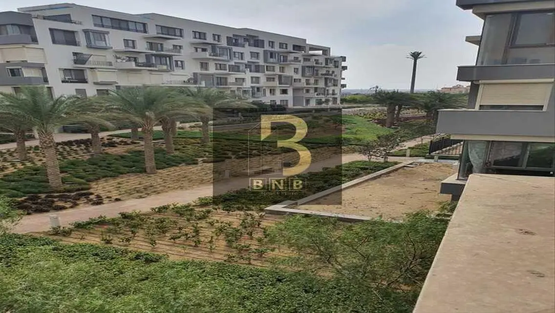 Luxury Apartment for Sale in BNB - 157 Sq. M