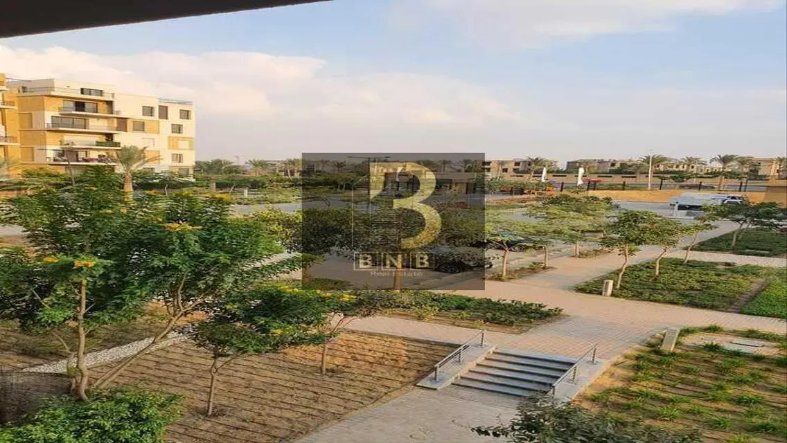 Luxury Apartment for Sale in BNB - 157 Sq. M