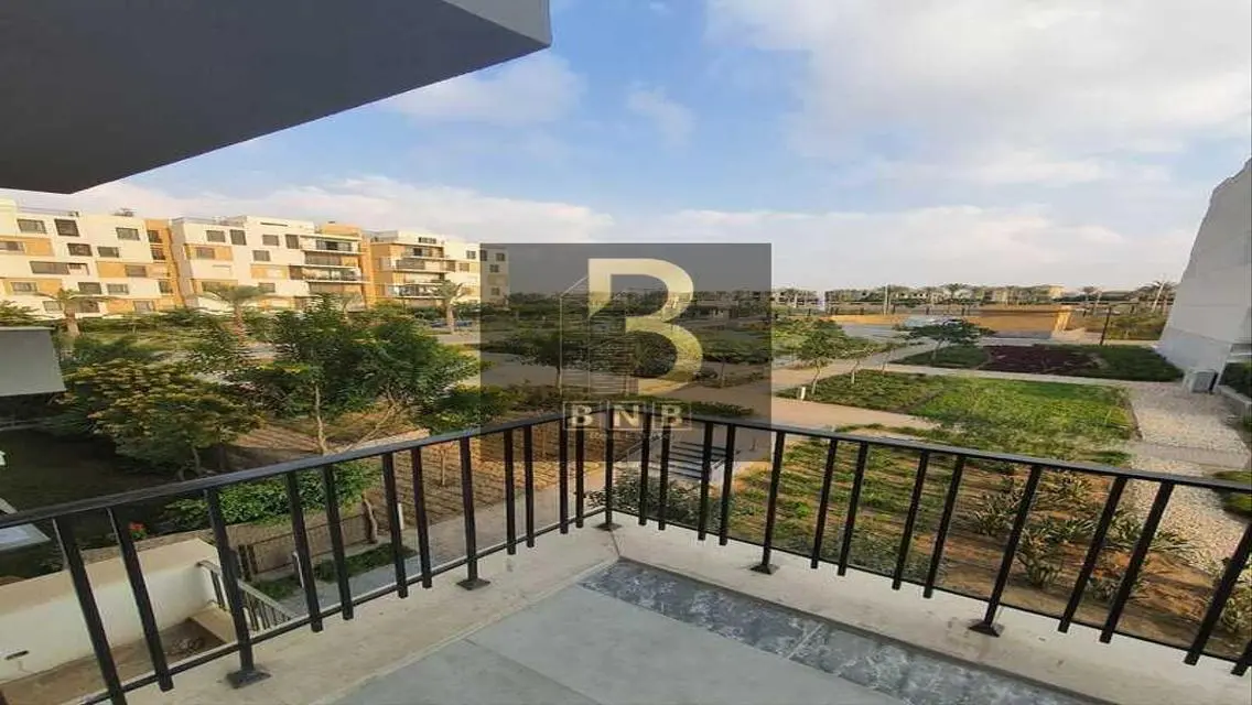 Luxury Apartment for Sale in BNB - 157 Sq. M