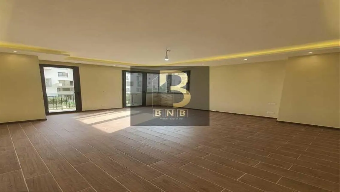 Luxury Apartment for Sale in BNB - 157 Sq. M