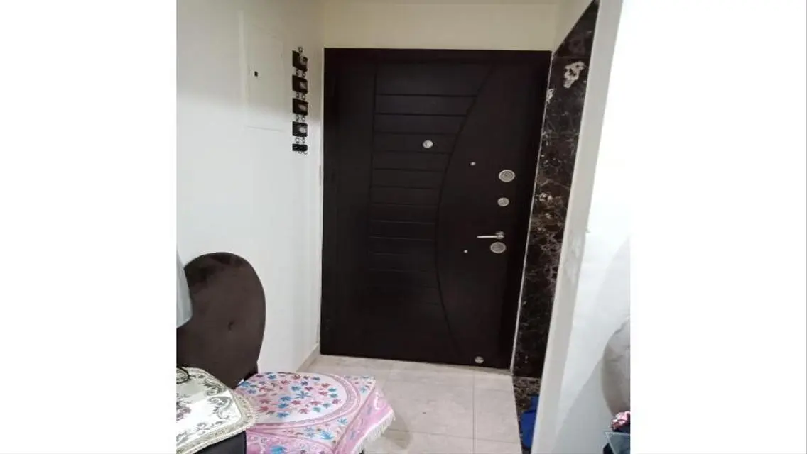 -82-B11- شقة فاخرة