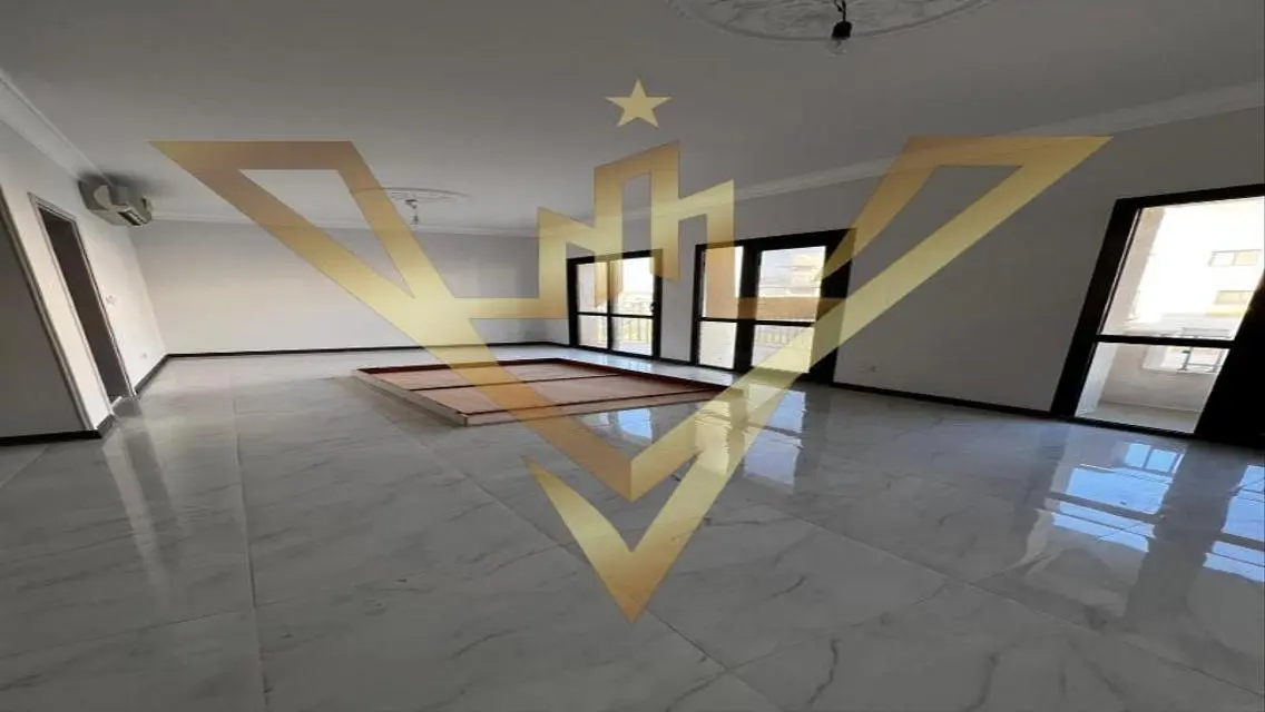 Luxury Apartment for Sale with Spacious Living