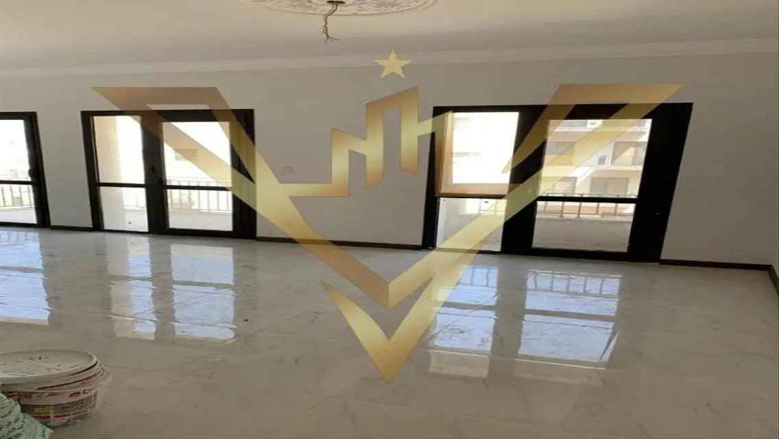 Luxury Apartment for Sale with Spacious Living