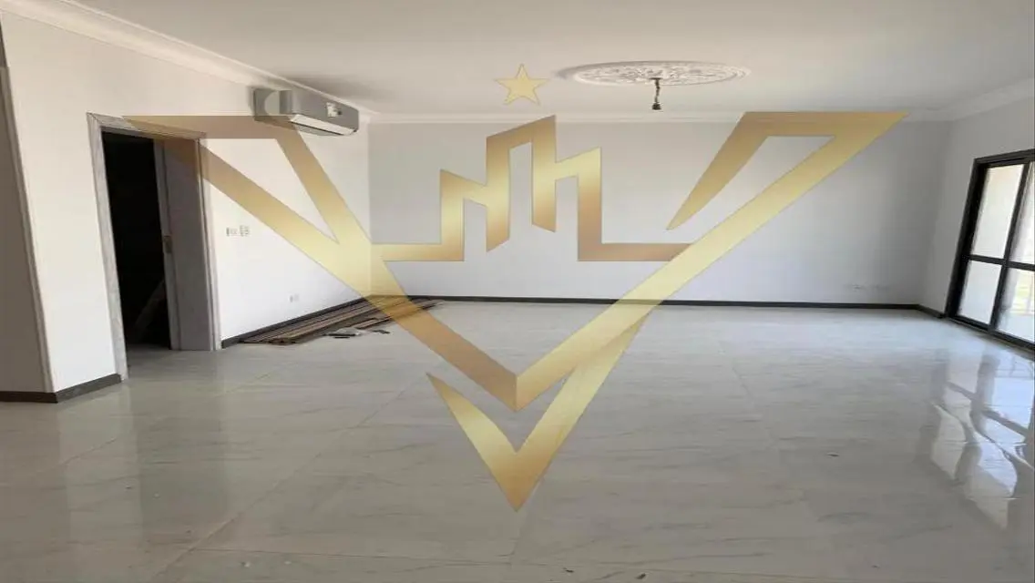 Luxury Apartment for Sale with Spacious Living
