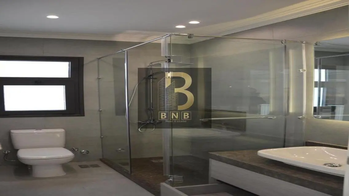 Luxury Apartment for Sale in the Heart of the City