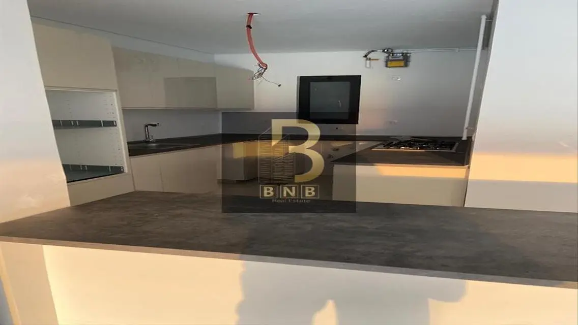 Luxury Apartment for Sale in the Heart of the City
