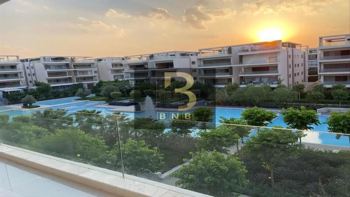 Luxury Apartment for Sale in the Heart of the City