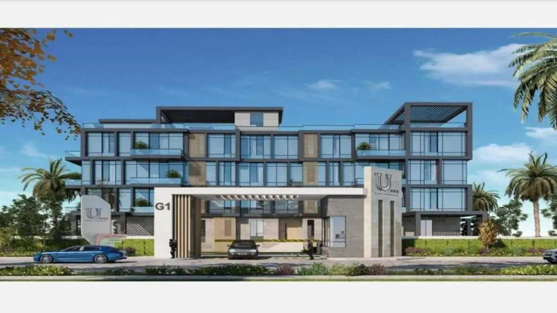 Luxury Apartment with Private Garden and Amazing Amenities
