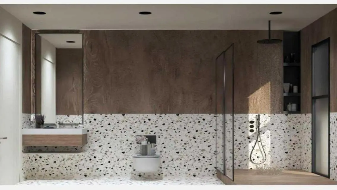 Luxury Apartment with Private Garden and Amazing Amenities