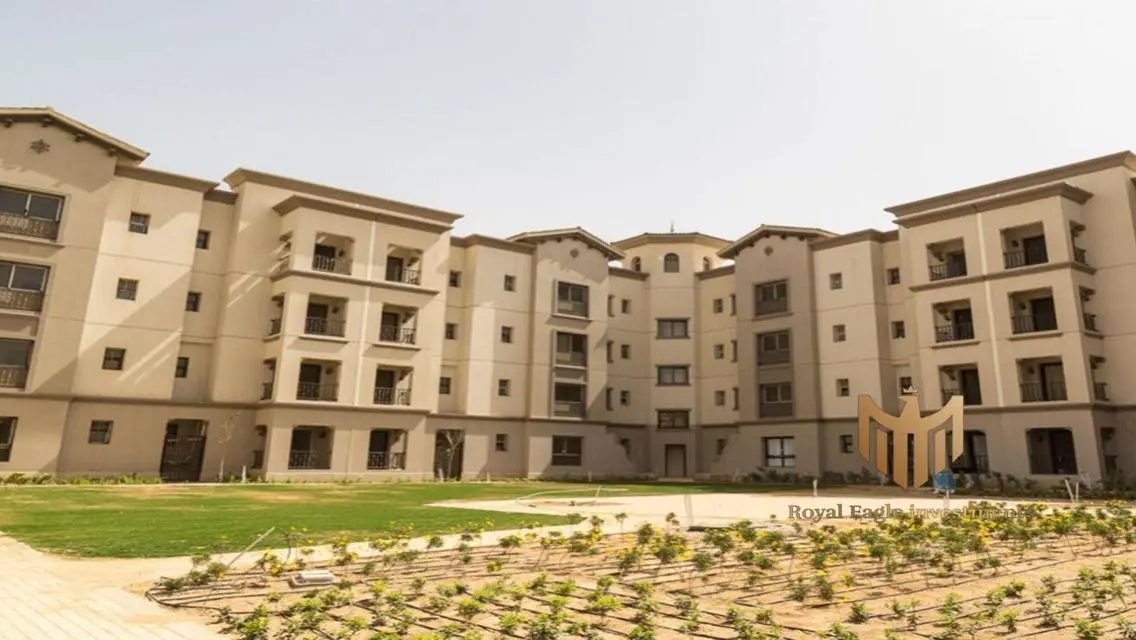 Stunning 125 sqm Apartment for Sale
