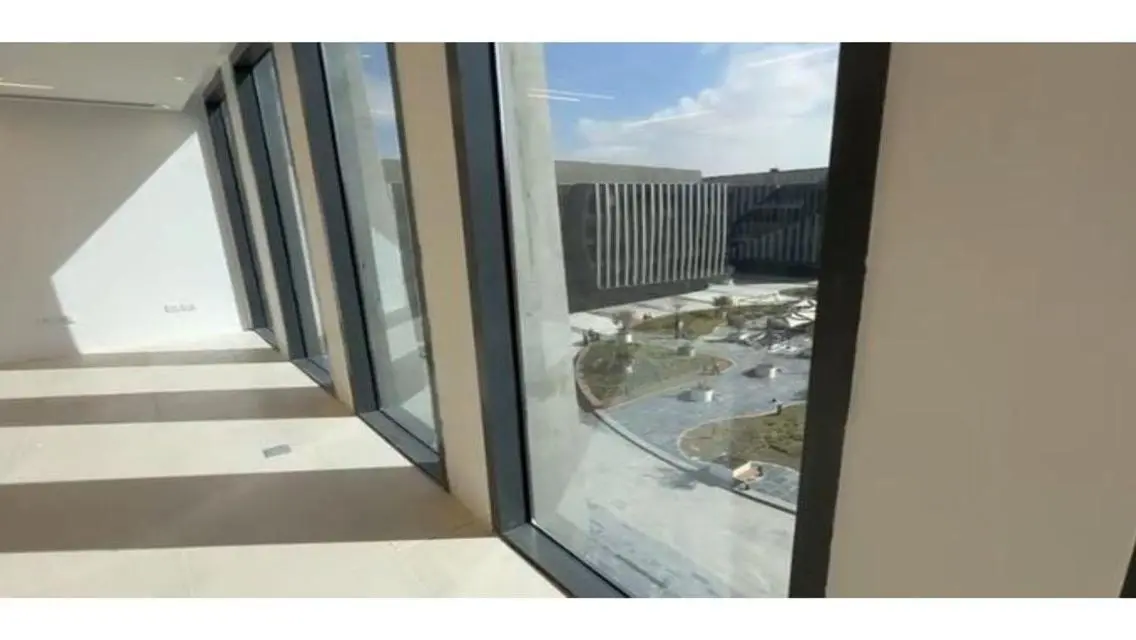 Luxurious Apartment for Sale in 92-Cb-551