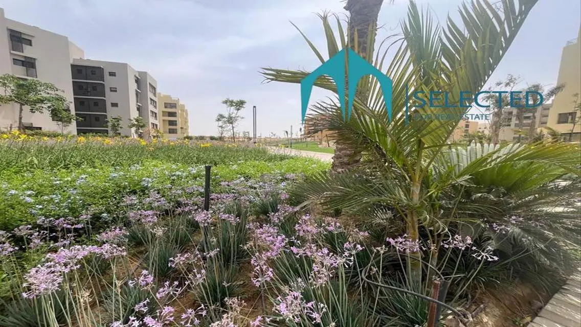 Modern Apartment for Sale - 9,000,000 EGP
