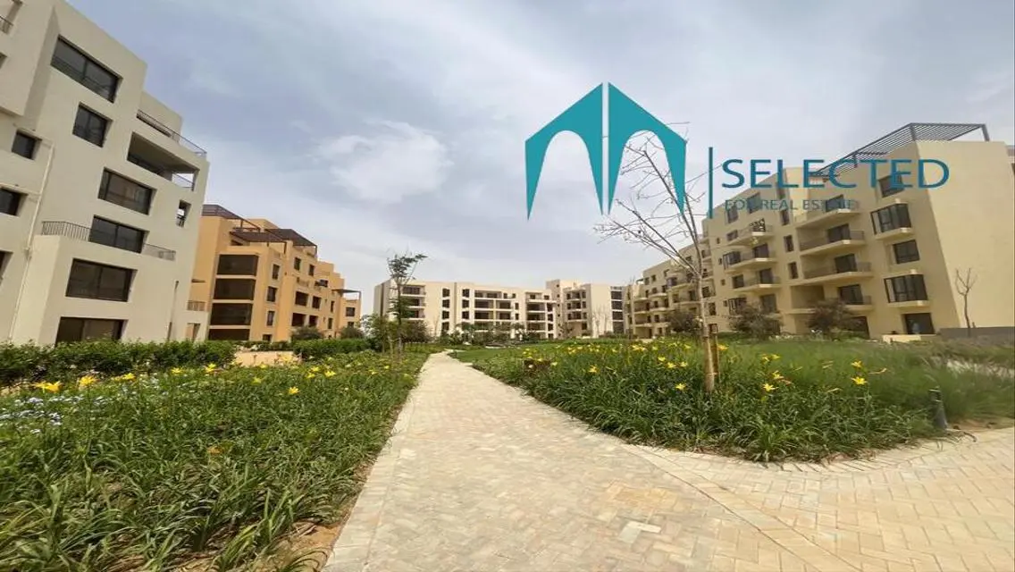 Modern Apartment for Sale - 9,000,000 EGP