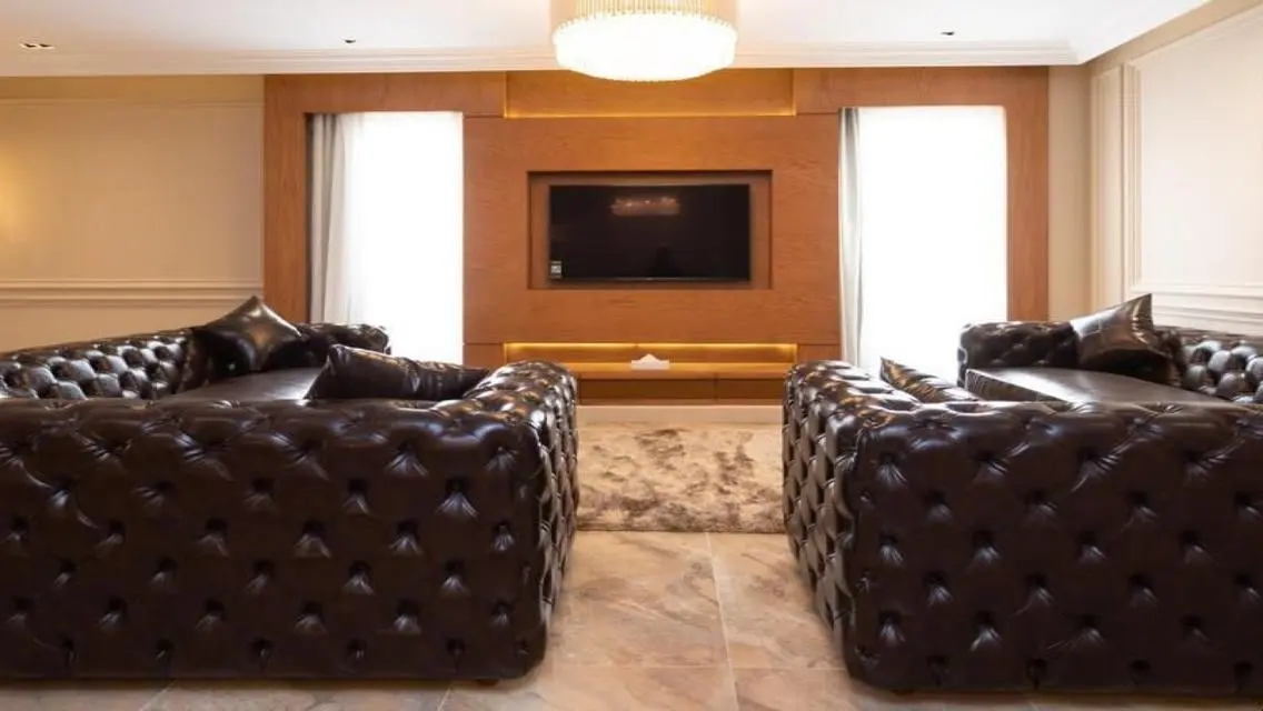 Luxurious Apartment in Goldmark with Full Amenities