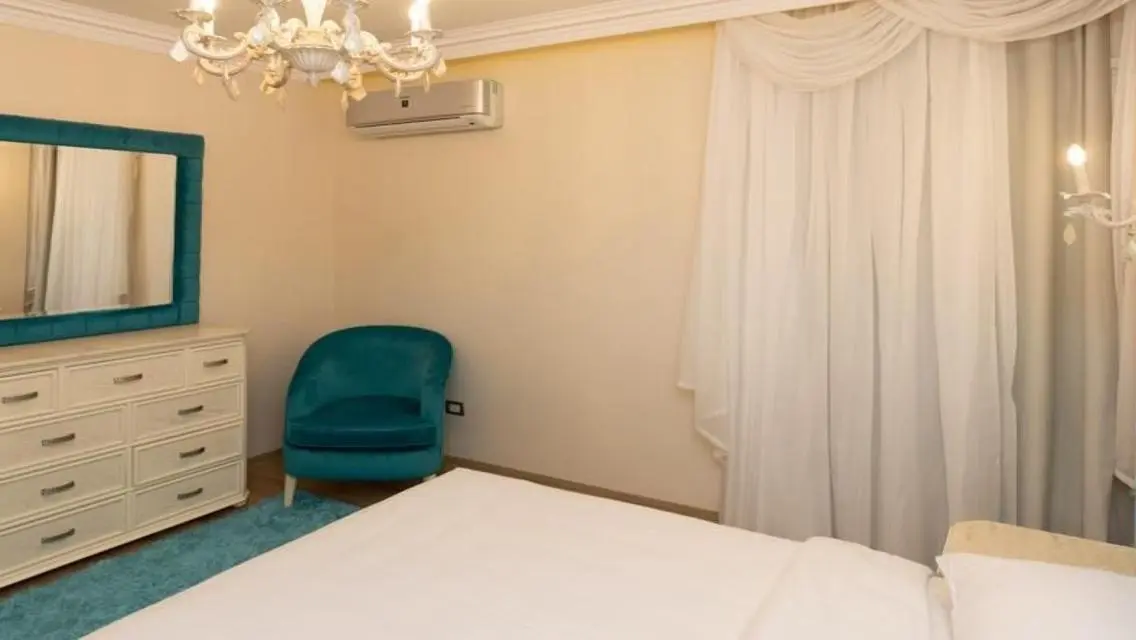 Luxurious Apartment in Goldmark with Full Amenities