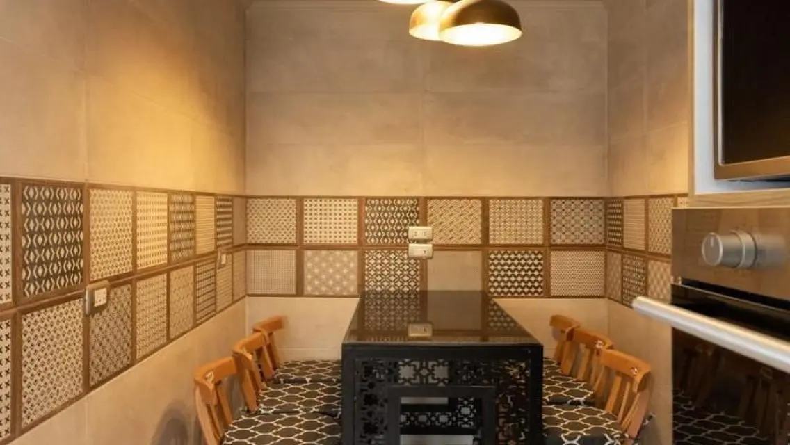 Luxurious Apartment in Goldmark with Full Amenities