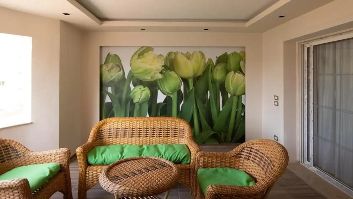 Luxurious Apartment in Goldmark with Full Amenities