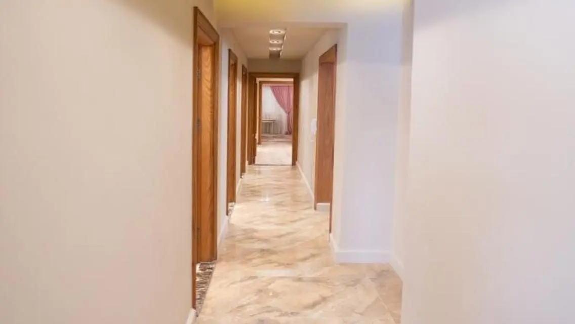 Luxurious Apartment in Goldmark with Full Amenities