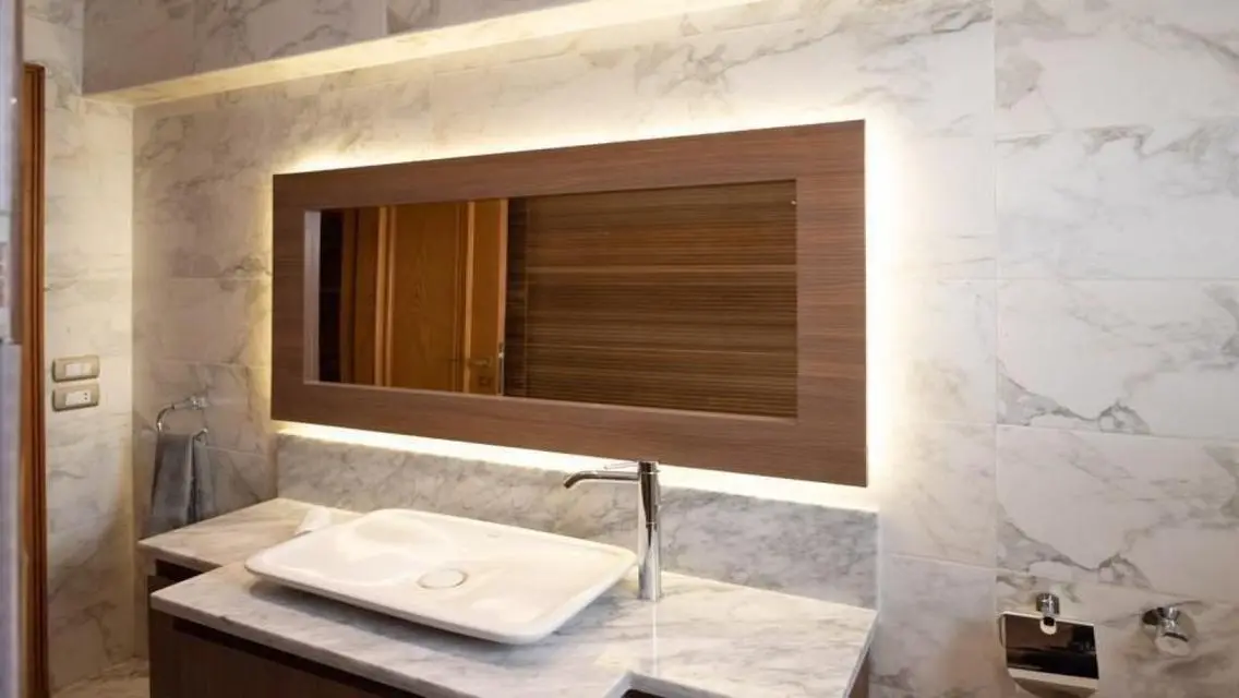 Luxurious Apartment in Goldmark with Full Amenities