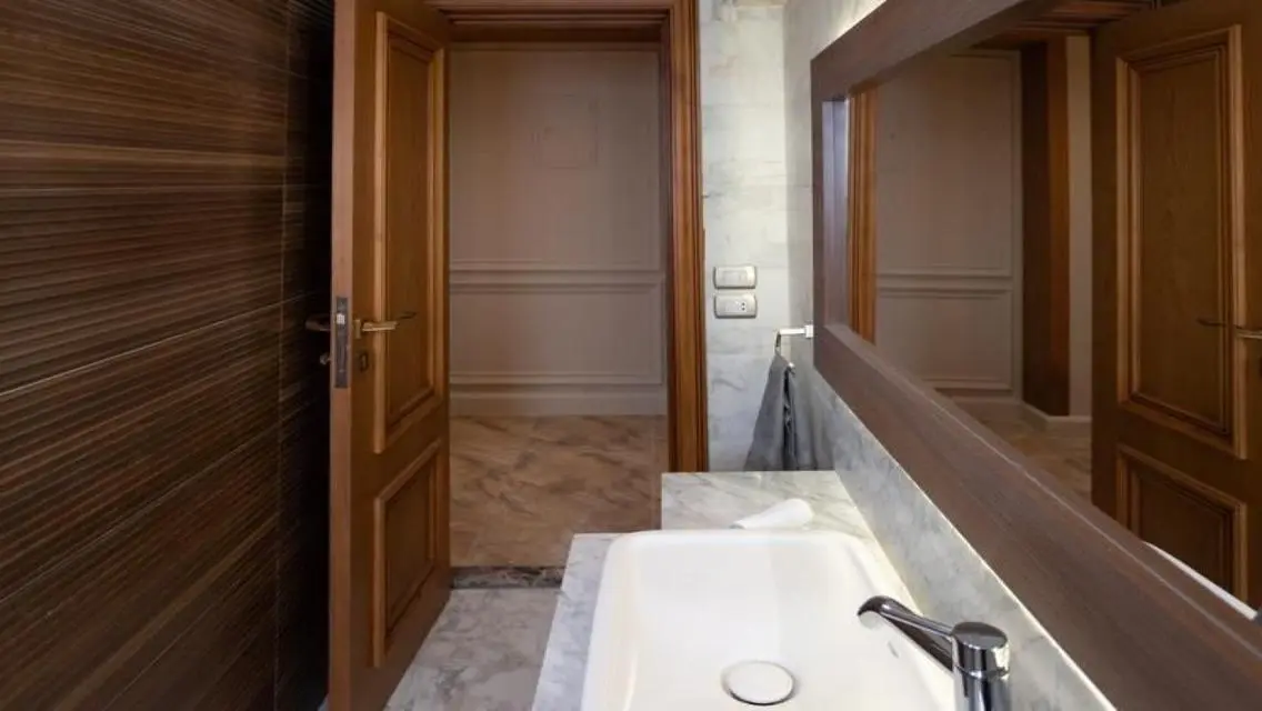 Luxurious Apartment in Goldmark with Full Amenities