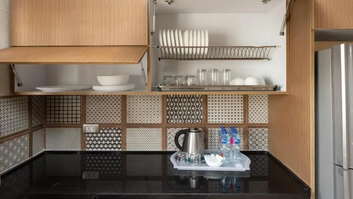 Luxurious Apartment in Goldmark with Full Amenities