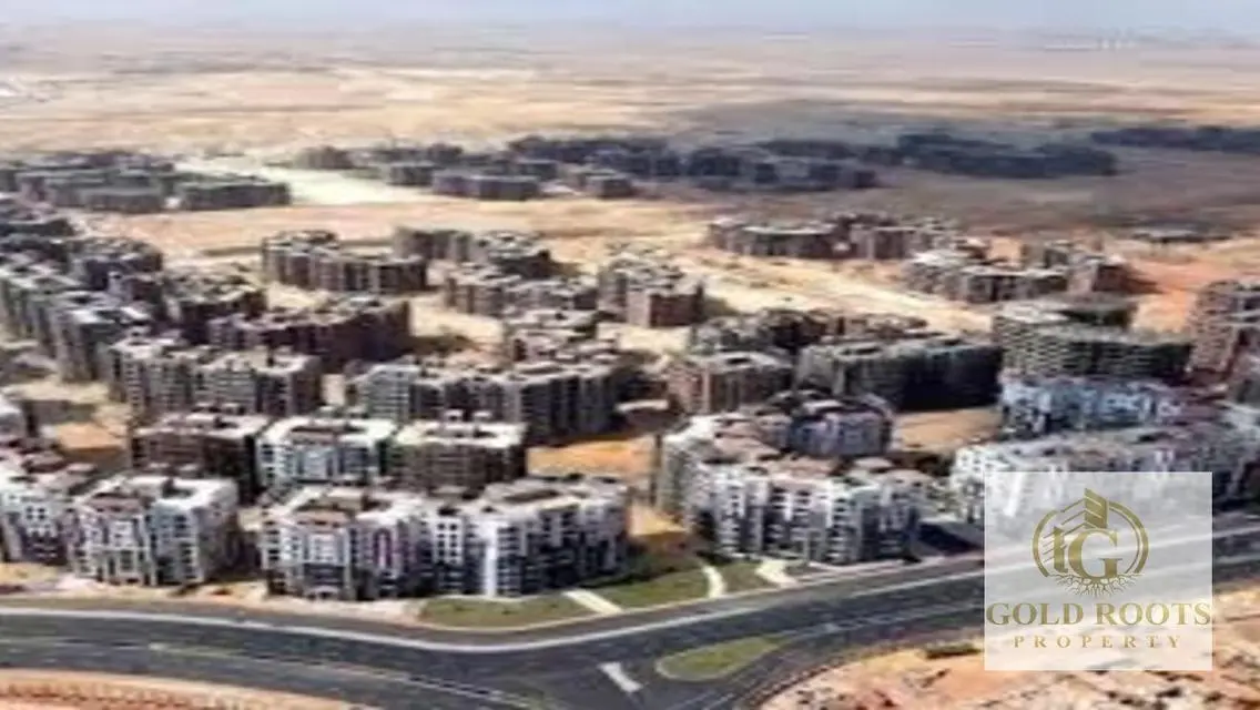 Luxury Apartment for Sale with 3 Meters Space