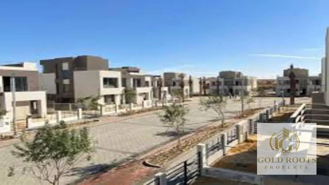 Luxury Apartment for Sale with 3 Meters Space
