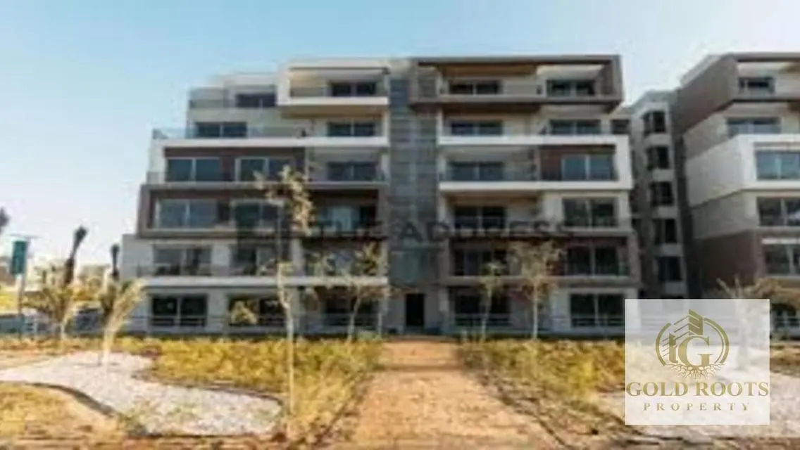 Luxury Apartment for Sale with 3 Meters Space
