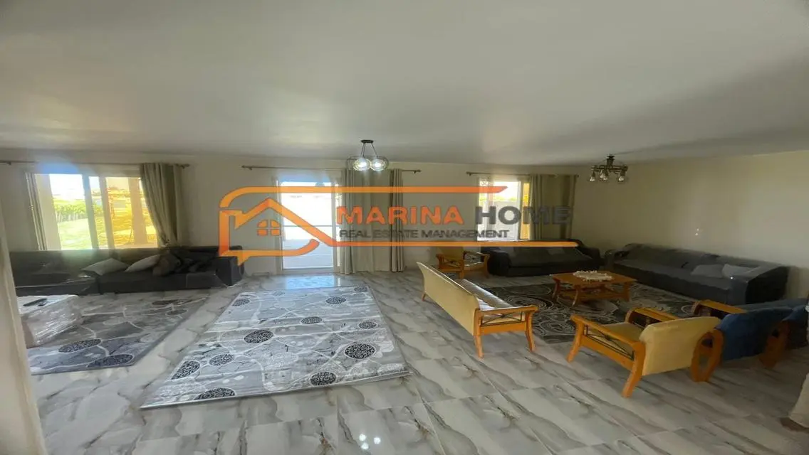 Villa for Sale in Jawhara - North Coast