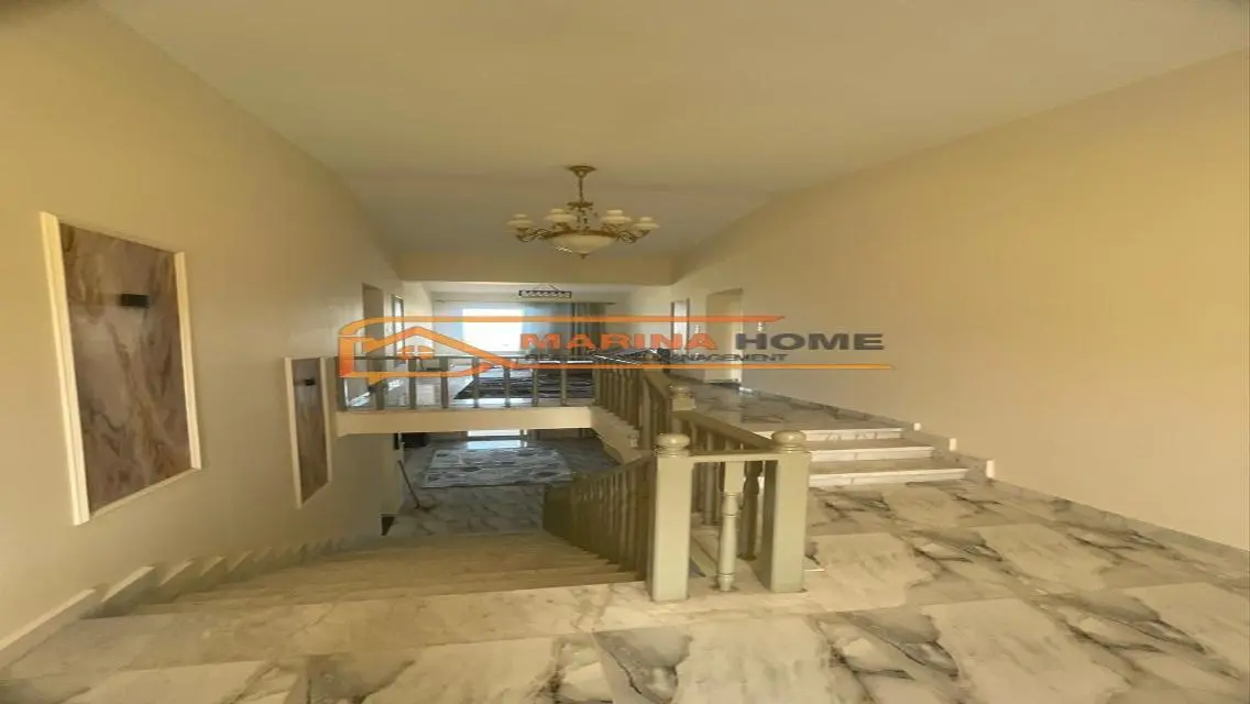 Villa for Sale in Jawhara - North Coast