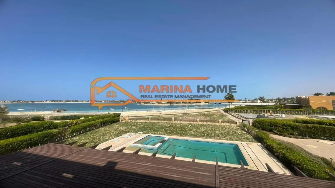 Villa for Sale in Jawhara - North Coast