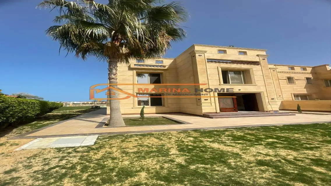 Villa for Sale in Jawhara - North Coast